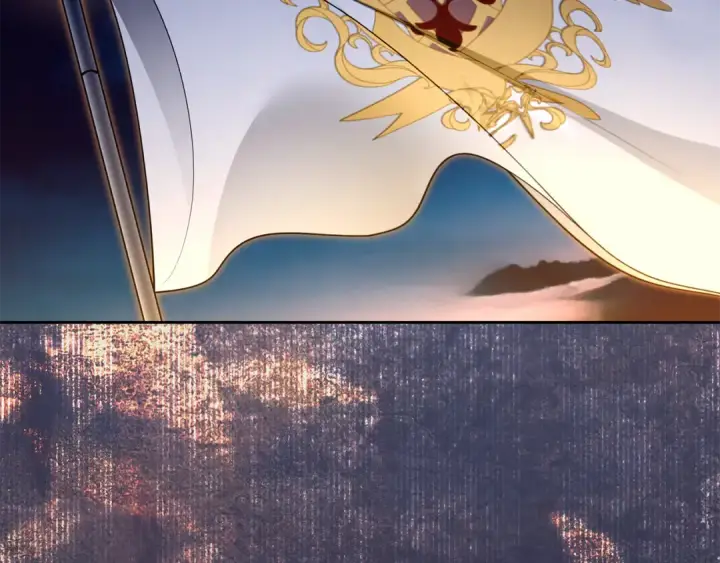 《反派少女被爱意围绕》第119话 请您快逃图202