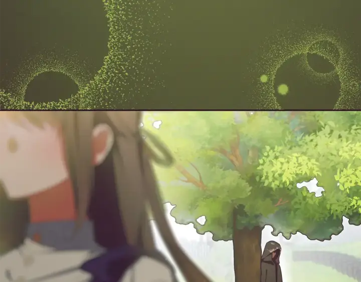 《反派少女被爱意围绕》第119话 请您快逃图21
