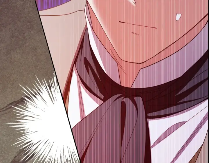 《反派少女被爱意围绕》第119话 请您快逃图217