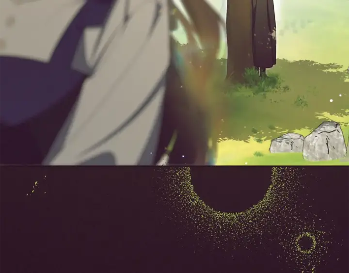 《反派少女被爱意围绕》第119话 请您快逃图22