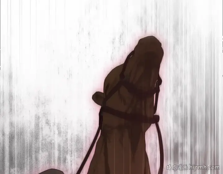 《反派少女被爱意围绕》第119话 请您快逃图40