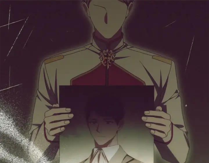 《反派少女被爱意围绕》第120话 唯一的真相图107
