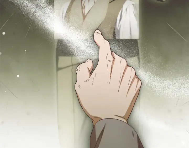 《反派少女被爱意围绕》第120话 唯一的真相图108