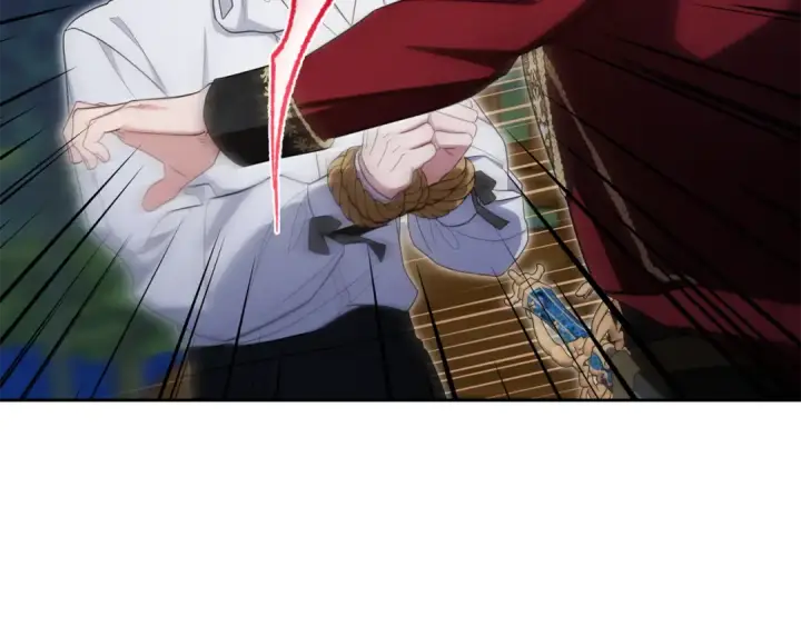 《反派少女被爱意围绕》第120话 唯一的真相图115