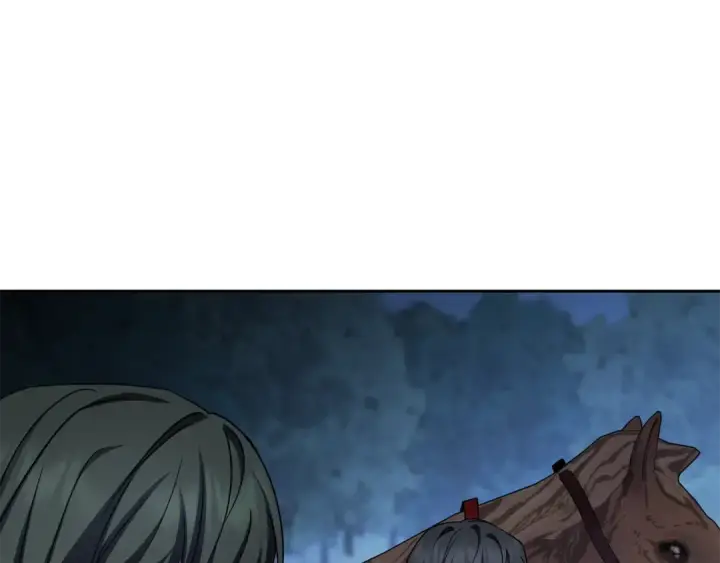 《反派少女被爱意围绕》第120话 唯一的真相图135