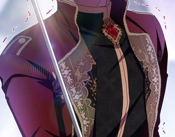 《反派少女被爱意围绕》第120话 唯一的真相图174