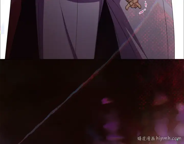 《反派少女被爱意围绕》第120话 唯一的真相图176