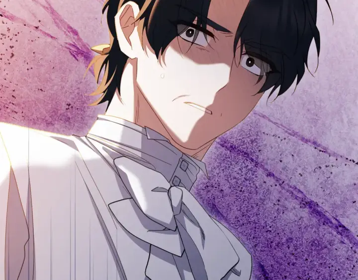 《反派少女被爱意围绕》第120话 唯一的真相图20