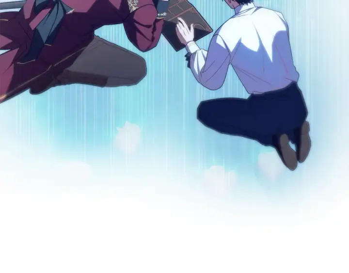《反派少女被爱意围绕》第120话 唯一的真相图245