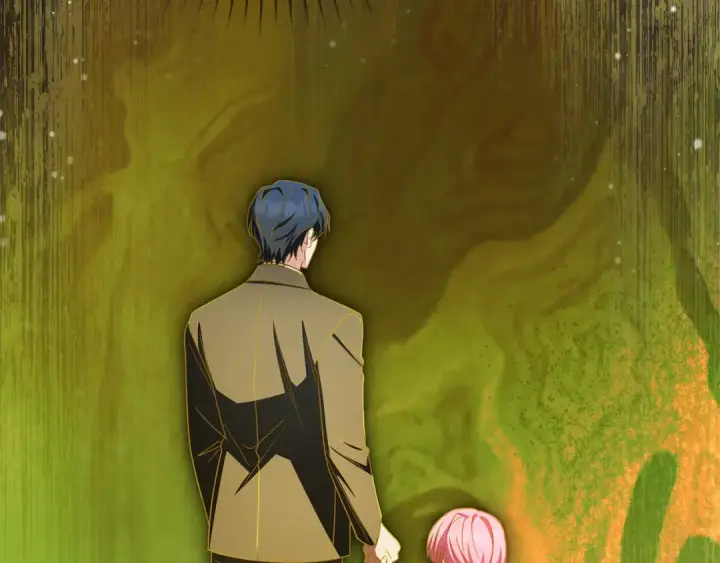 《反派少女被爱意围绕》第120话 唯一的真相图75