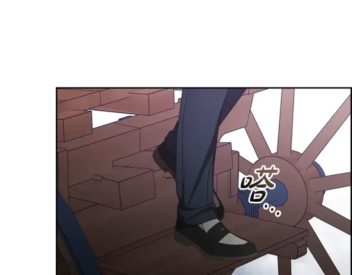 《反派少女被爱意围绕》第120话 唯一的真相图85
