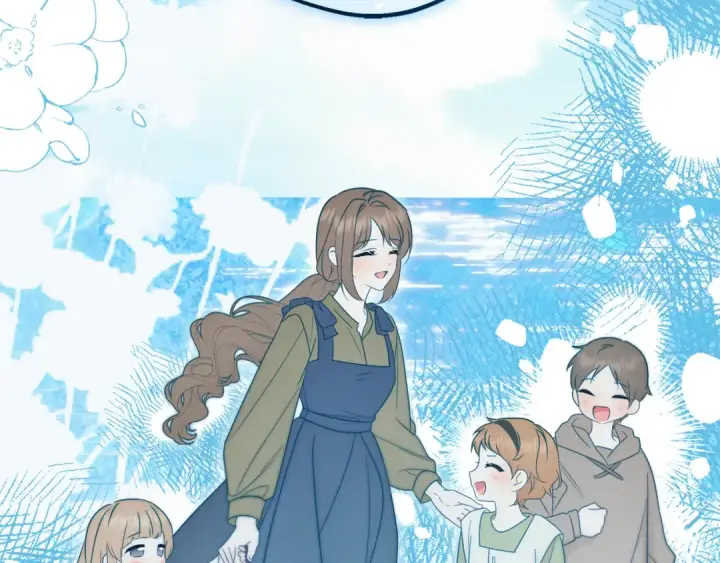 漫画《反派少女被爱意围绕》第121话 再等等我第107张图