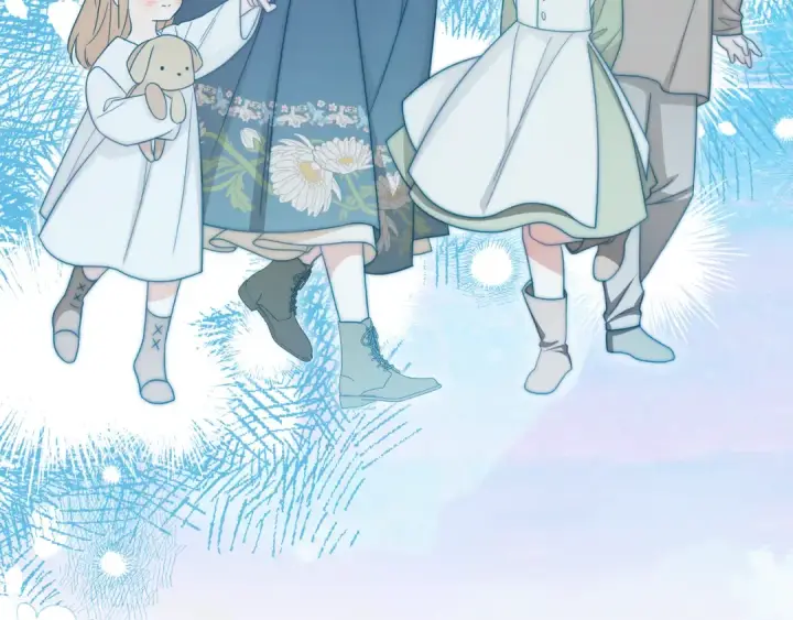 漫画《反派少女被爱意围绕》第121话 再等等我第108张图