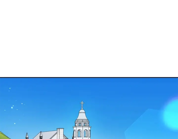 漫画《反派少女被爱意围绕》第121话 再等等我第111张图