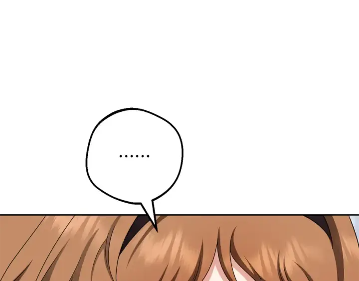 漫画《反派少女被爱意围绕》第121话 再等等我第134张图