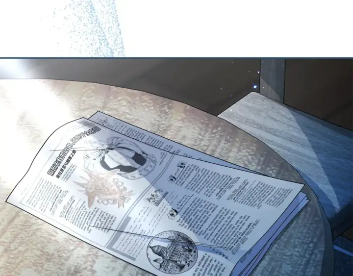 漫画《反派少女被爱意围绕》第121话 再等等我第142张图