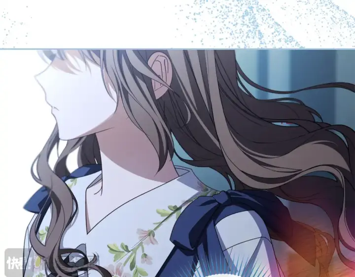 漫画《反派少女被爱意围绕》第121话 再等等我第145张图