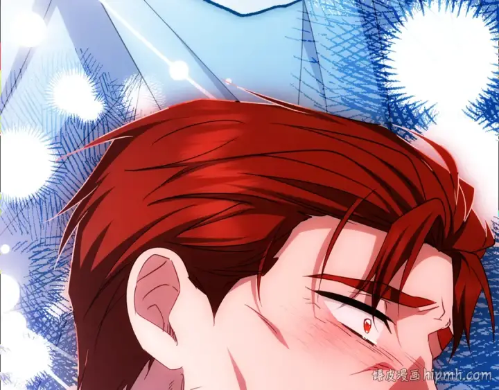 漫画《反派少女被爱意围绕》第121话 再等等我第16张图
