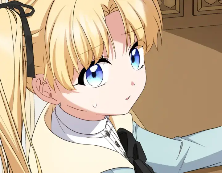 漫画《反派少女被爱意围绕》第121话 再等等我第183张图