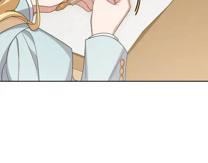 漫画《反派少女被爱意围绕》第121话 再等等我第194张图