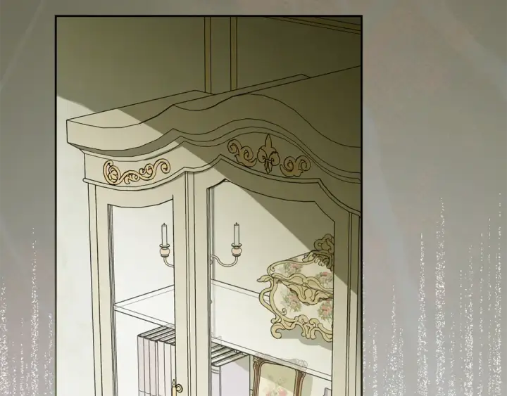 漫画《反派少女被爱意围绕》第121话 再等等我第207张图