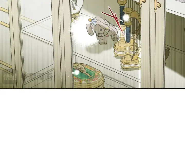 漫画《反派少女被爱意围绕》第121话 再等等我第210张图