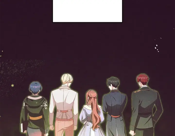 漫画《反派少女被爱意围绕》第121话 再等等我第213张图