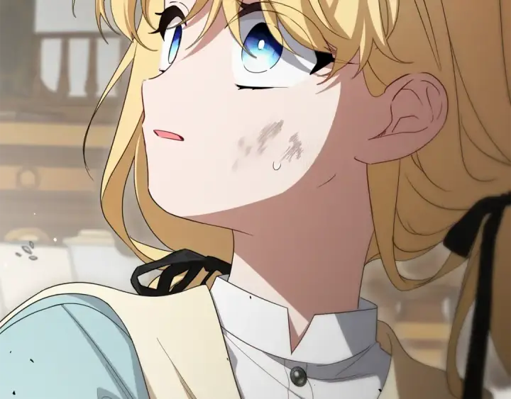 《反派少女被爱意围绕》第122话 想见梅洛蒂图21