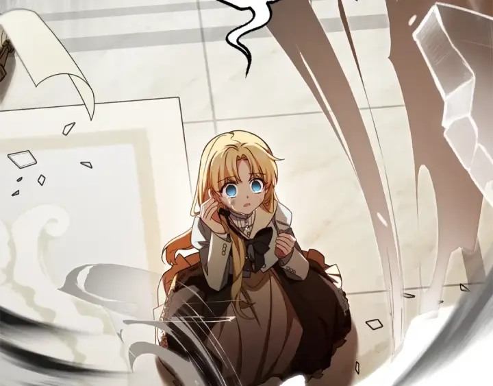 《反派少女被爱意围绕》第122话 想见梅洛蒂图45