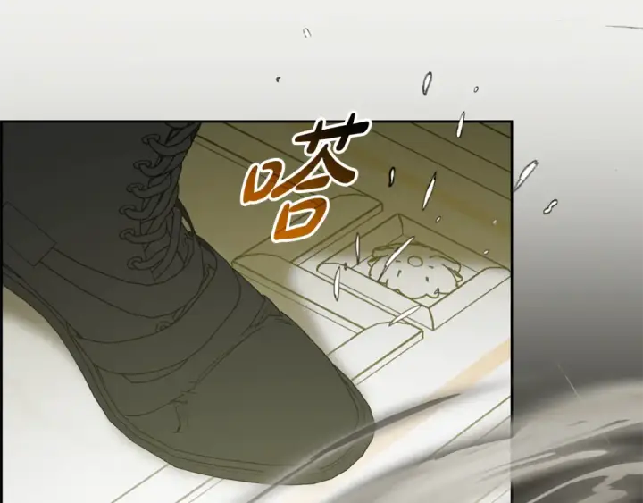 《反派少女被爱意围绕》第122话 想见梅洛蒂图60