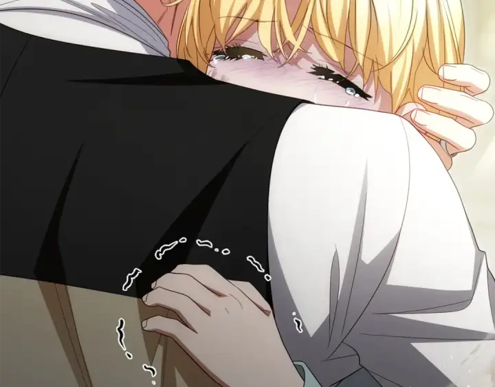 《反派少女被爱意围绕》第122话 想见梅洛蒂图69