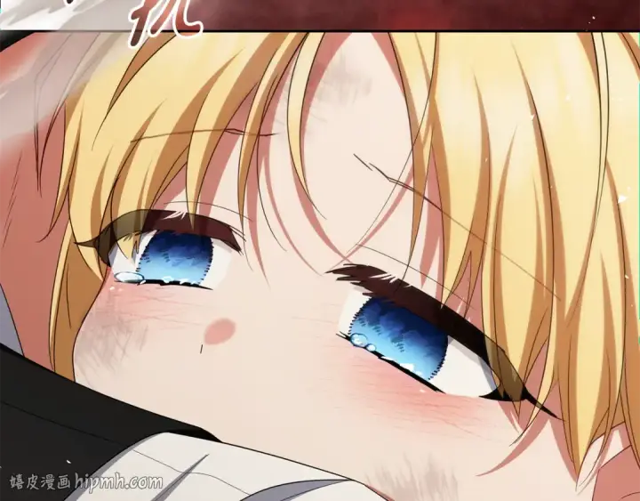 《反派少女被爱意围绕》第122话 想见梅洛蒂图80