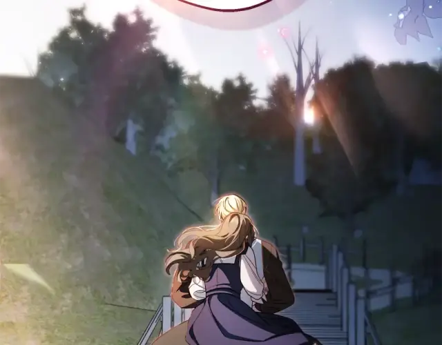 《反派少女被爱意围绕》第123话 蕾尔危在旦夕图100