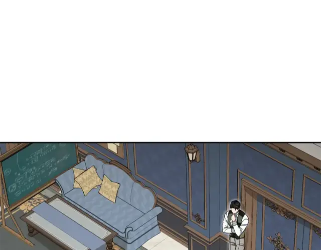 《反派少女被爱意围绕》第123话 蕾尔危在旦夕图109