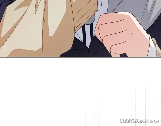 《反派少女被爱意围绕》第123话 蕾尔危在旦夕图136