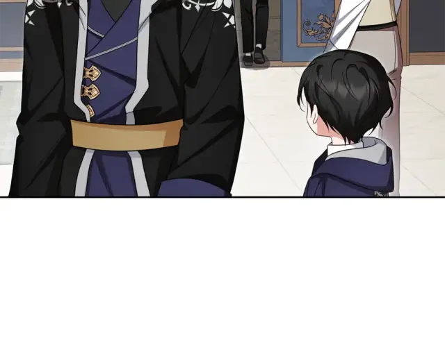 《反派少女被爱意围绕》第123话 蕾尔危在旦夕图214