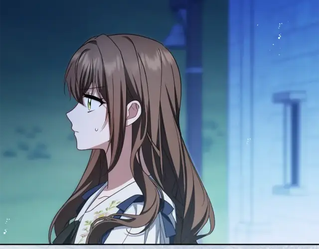 《反派少女被爱意围绕》第123话 蕾尔危在旦夕图25