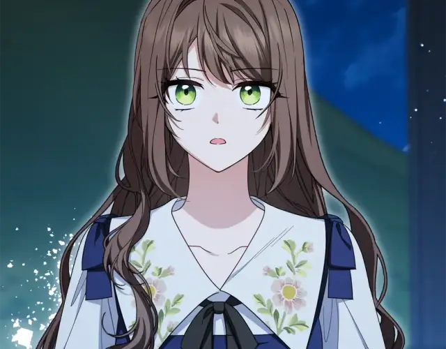 《反派少女被爱意围绕》第123话 蕾尔危在旦夕图31