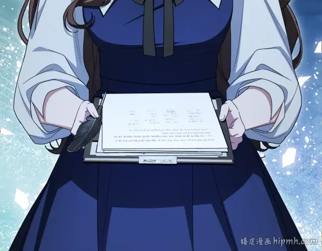 《反派少女被爱意围绕》第123话 蕾尔危在旦夕图32