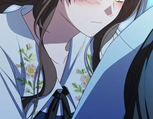 《反派少女被爱意围绕》第123话 蕾尔危在旦夕图60