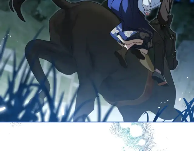 《反派少女被爱意围绕》第123话 蕾尔危在旦夕图81