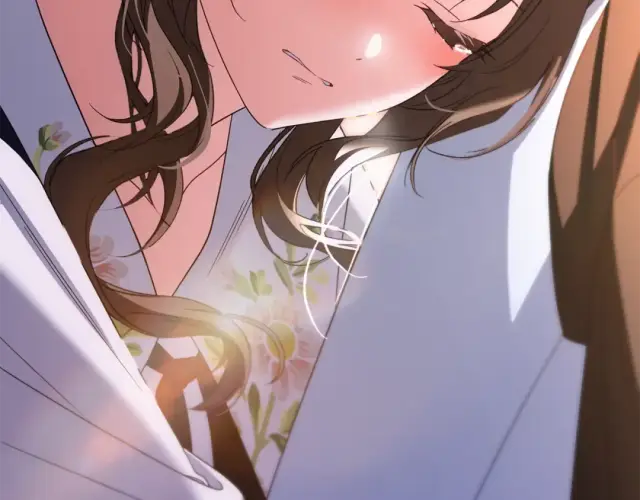 《反派少女被爱意围绕》第123话 蕾尔危在旦夕图97
