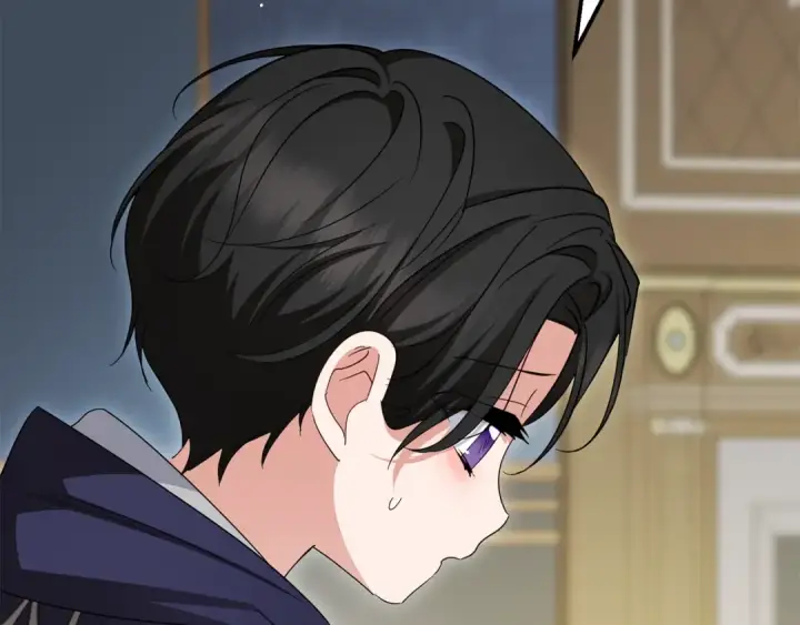 《反派少女被爱意围绕》第124话 维护魔法阵图11