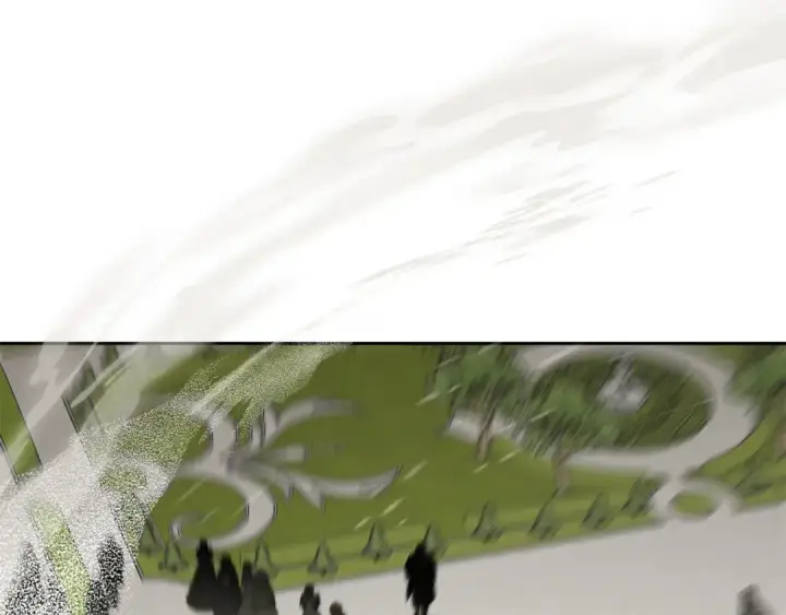 《反派少女被爱意围绕》第124话 维护魔法阵图138