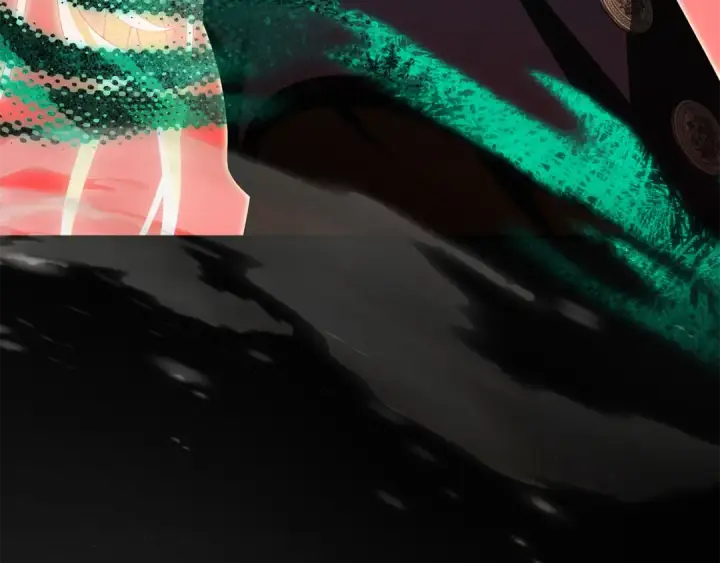 《反派少女被爱意围绕》第124话 维护魔法阵图154