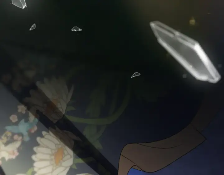 《反派少女被爱意围绕》第124话 维护魔法阵图188