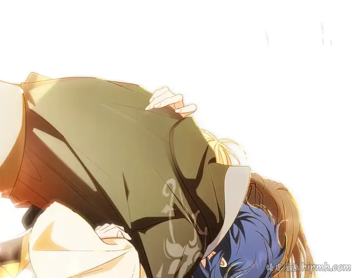 《反派少女被爱意围绕》第124话 维护魔法阵图192