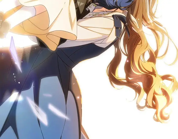 《反派少女被爱意围绕》第124话 维护魔法阵图193