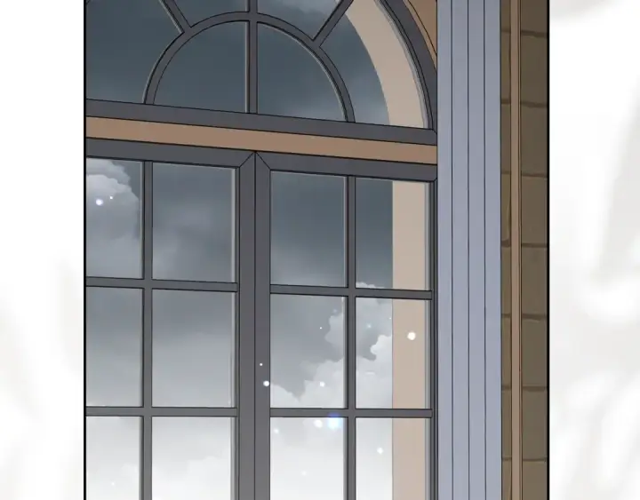 《反派少女被爱意围绕》第124话 维护魔法阵图2