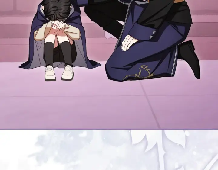 《反派少女被爱意围绕》第124话 维护魔法阵图37